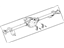 Mopar 5086629AB Axle Housing
