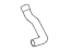 Mopar H0061541 Hose, Outlet, Lower