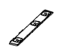 Mopar 6BZ80TX7AC Floor Rail