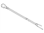 Mopar 4728037AC Cable Set