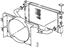 Mopar 52006478 Radiator