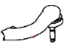 Mopar 68014944AA Tie Rod End Outer