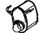 Mopar 52121428AD Muffler