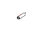 Mopar 68202431AA Bushing Spring