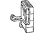 Mopar 68024436AA Evaporator A/C: Insert, Sleeve, Liner, Grommet, High-Valve.