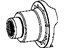 Mopar 68001935AA Companion Flange
