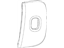 Mopar 1WN68DX9AD Bezel Switch