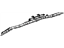 Mopar 4680588AG Air Bag Side Curtain