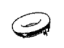 Mopar 5181930AA Isolator Spring