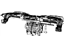 Mopar 5058380AB Air Duct