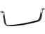 Mopar 68224426AA Strap Fuel Tank