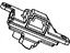 Mopar 56038726AD Transmitter Anti Theft