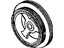 Mopar 4777618AG Damper Crankshaft