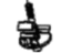 Mopar 68169569AA Clip Retaining