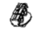 Mopar 68073500AA Clip Retaining
