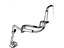 Mopar 68004019AA Sensor Kit Wheel Speed