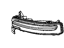 Mopar 68187874AA Lamp Daytime Running LED Running Lamp Only