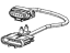 Mopar 68210881AB Jumper Fuel Supply