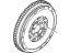 Mopar 68261782AA Flywheel Engine