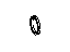 Mopar 52108127AA Seal Transmission