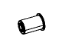 Mopar 68165814AA Spring Bushing, Rear