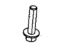 Mopar 6510688AA Stud Double Ended M6X1.00X56.00