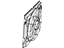 Mopar 55038994AF Fan Module Radiator Cooling