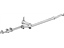 Mopar 52106049AB Idler Arm