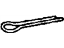 Mopar 120123 Hook Pin, Outer