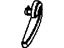 Mopar 1FK071DVAD Handle Recliner