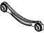 Mopar 4782546AB Rear Lateral Arm, Passenger Side