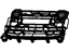 Mopar 56049706AE Module Overhead Console