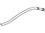 Mopar 5290822AC Line Power Steering Combo, Cooler To Reservoir & Gear