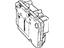 Mopar 5086174AA Module Anti-Lock Brakes