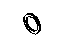 Mopar 5191046AA Gasket Back Up Lamp Switch
