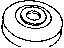 Mopar 5191564AA Boot Gearshift