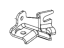 Mopar 68384267AB Bracket Engine Mount
