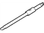 Mopar 5101703AA Shaft