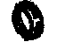 Mopar 5101879AA Rotor Inner