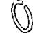 Mopar 5072460AA Snap Ring