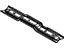 Mopar 68055090AA Crossmember Center Bearing Mount