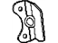 Mopar 55398100AA Bracket
