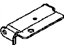 Mopar 52021680AB Bracket