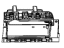 Mopar 1UK70DX9AD Glove Box Opening