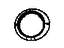 Mopar 6NZ01DX9AA Bracket Ignition Switch Ignition Switch Trim Bezel