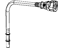 Mopar 5147159AB Vent Hose