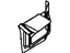 Mopar 5160088AB Extension Panel, Inner