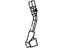 Mopar 5037869AC Hose PCV