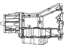 Mopar R5101883AD Transmission Package