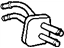 Mopar 4885520AA Tube Assembly